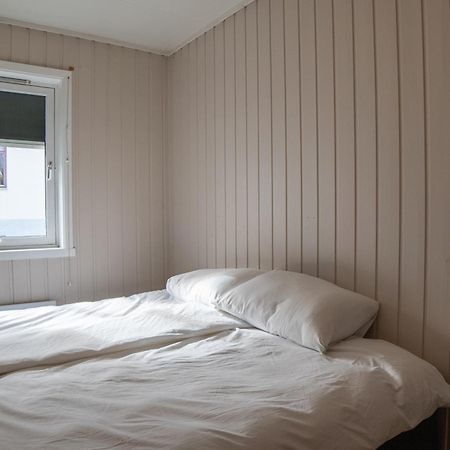 2 And 3 Rooms Apartments Тромсё Экстерьер фото