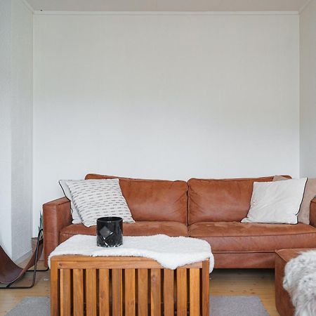 2 And 3 Rooms Apartments Тромсё Экстерьер фото