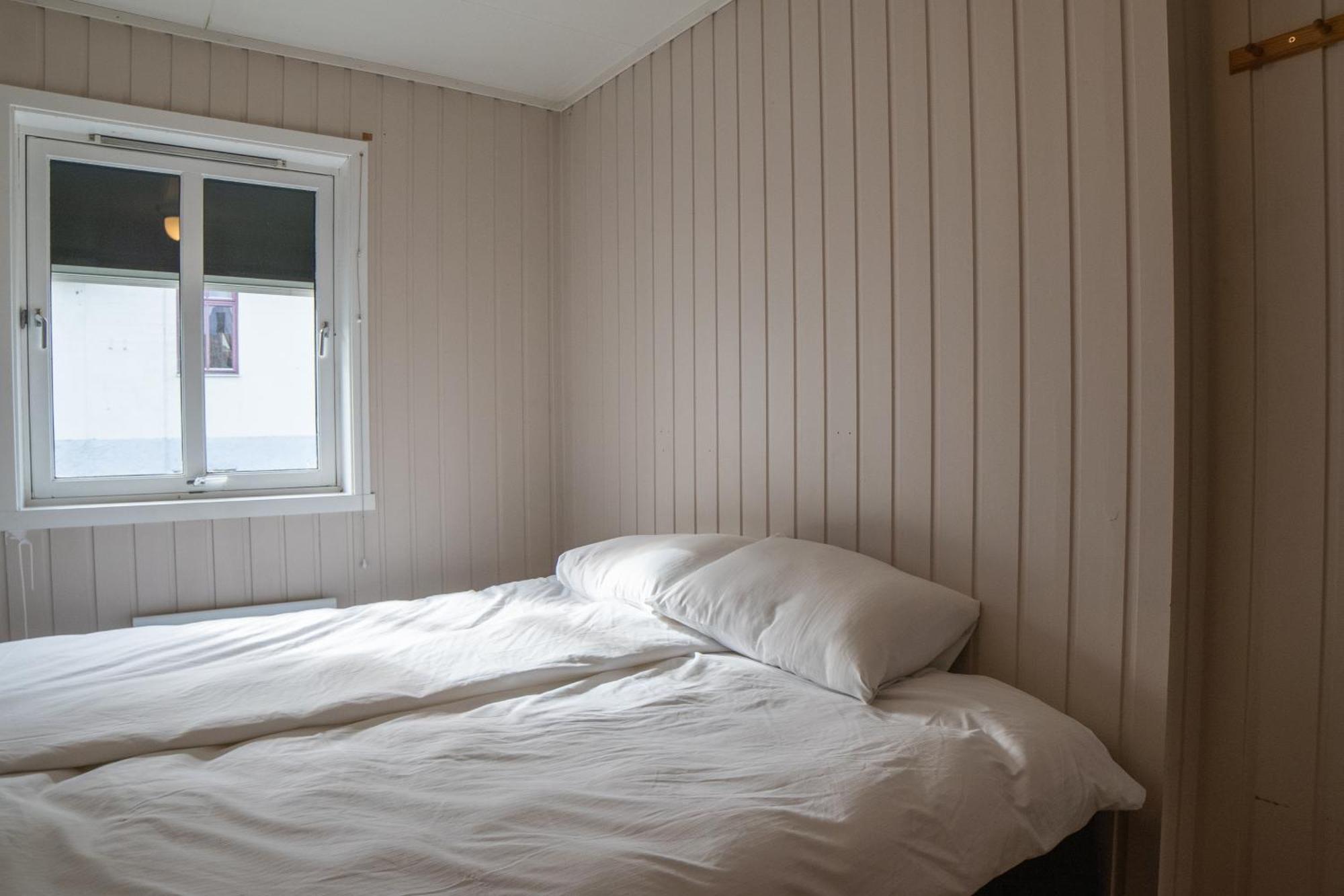2 And 3 Rooms Apartments Тромсё Экстерьер фото