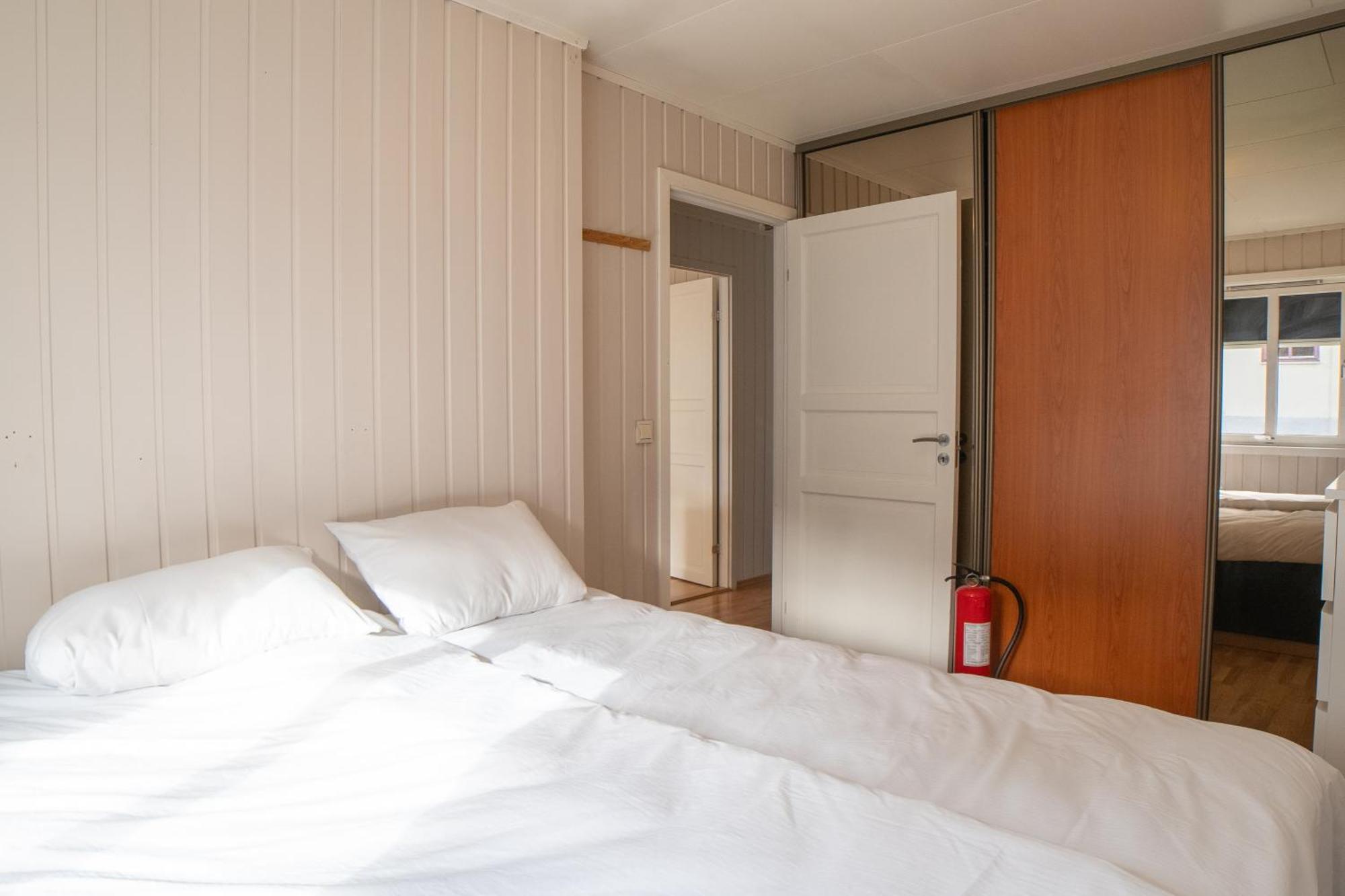 2 And 3 Rooms Apartments Тромсё Экстерьер фото