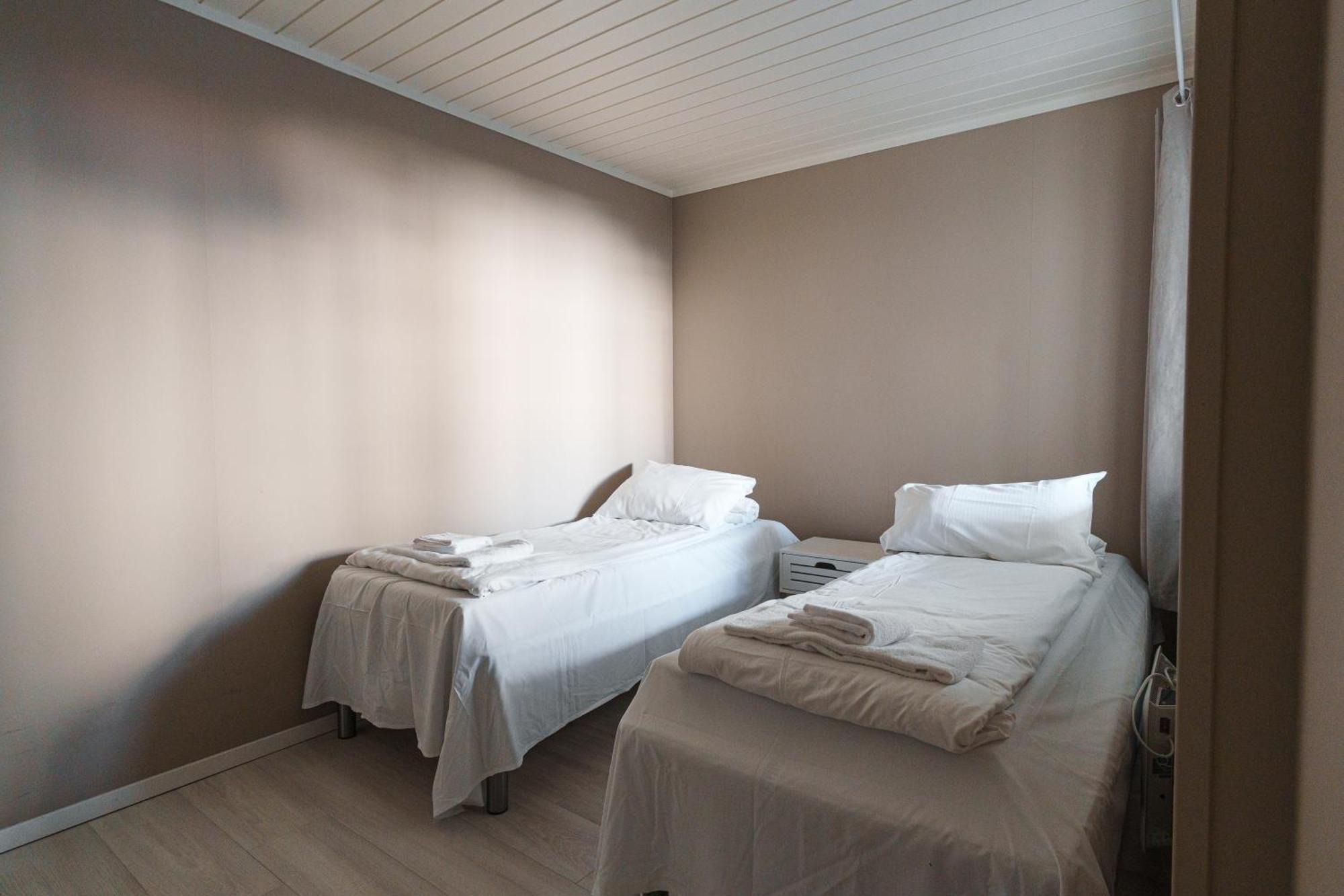 2 And 3 Rooms Apartments Тромсё Экстерьер фото