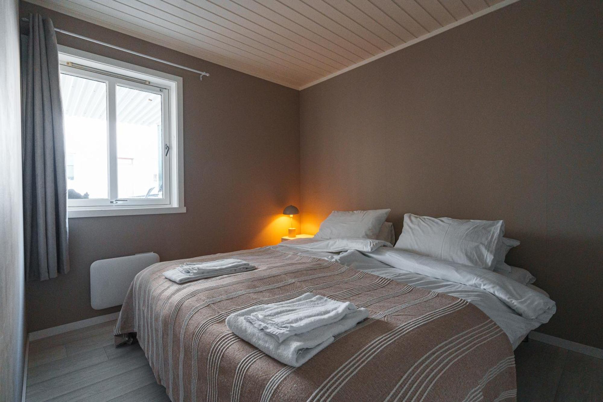 2 And 3 Rooms Apartments Тромсё Экстерьер фото
