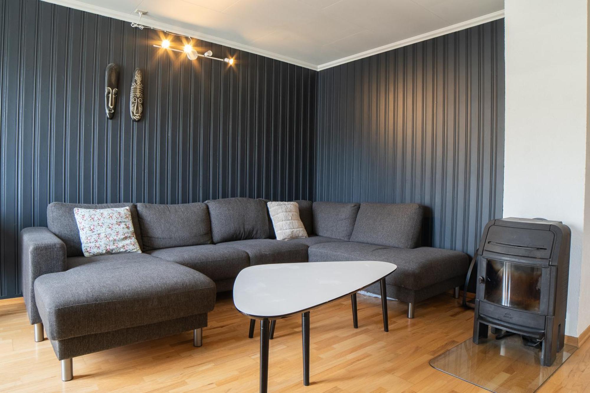 2 And 3 Rooms Apartments Тромсё Экстерьер фото