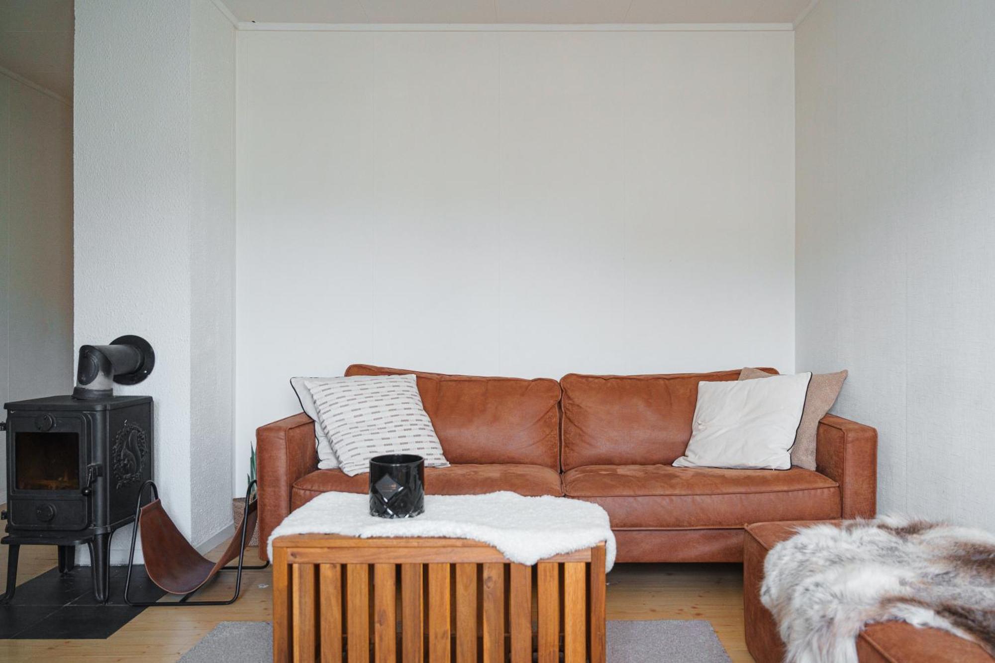 2 And 3 Rooms Apartments Тромсё Экстерьер фото