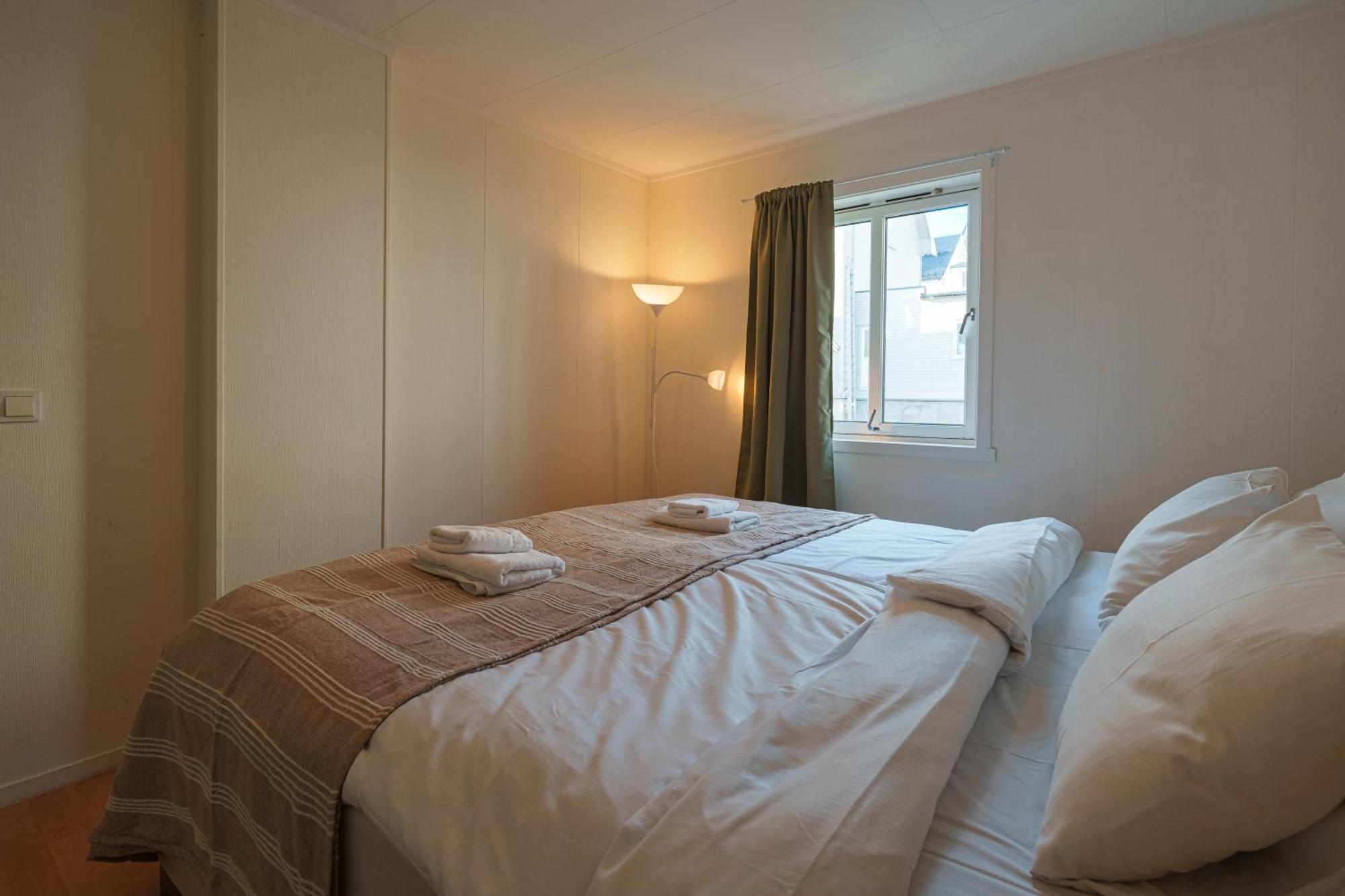 2 And 3 Rooms Apartments Тромсё Экстерьер фото