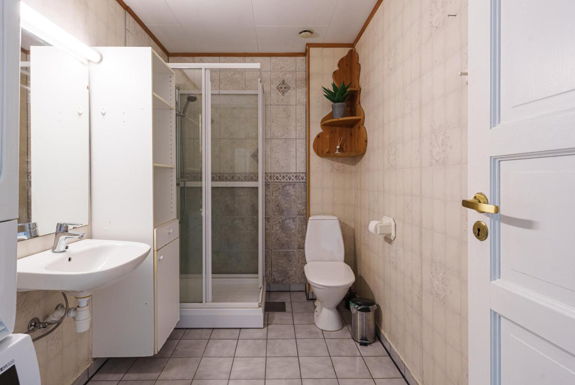 2 And 3 Rooms Apartments Тромсё Экстерьер фото
