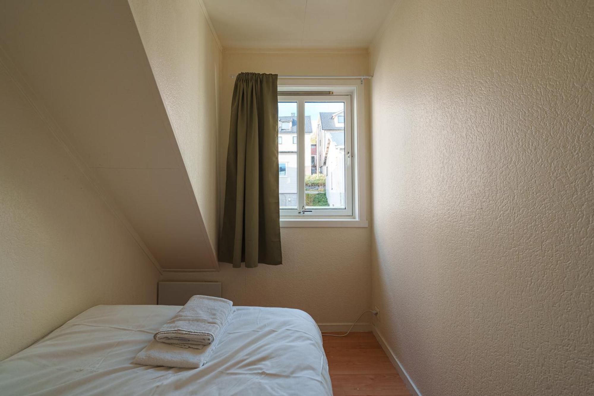 2 And 3 Rooms Apartments Тромсё Экстерьер фото