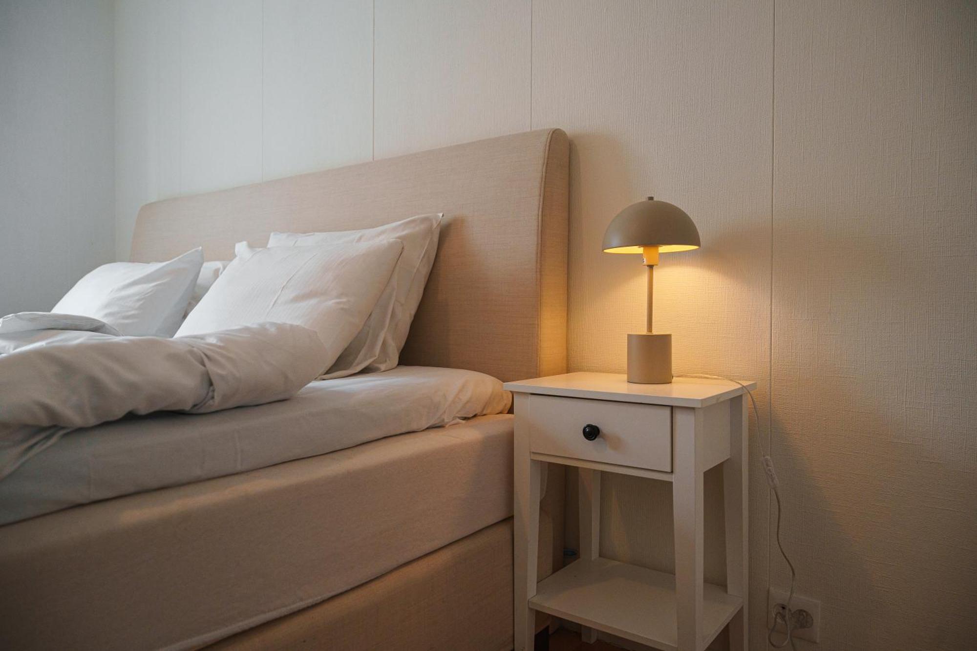 2 And 3 Rooms Apartments Тромсё Экстерьер фото