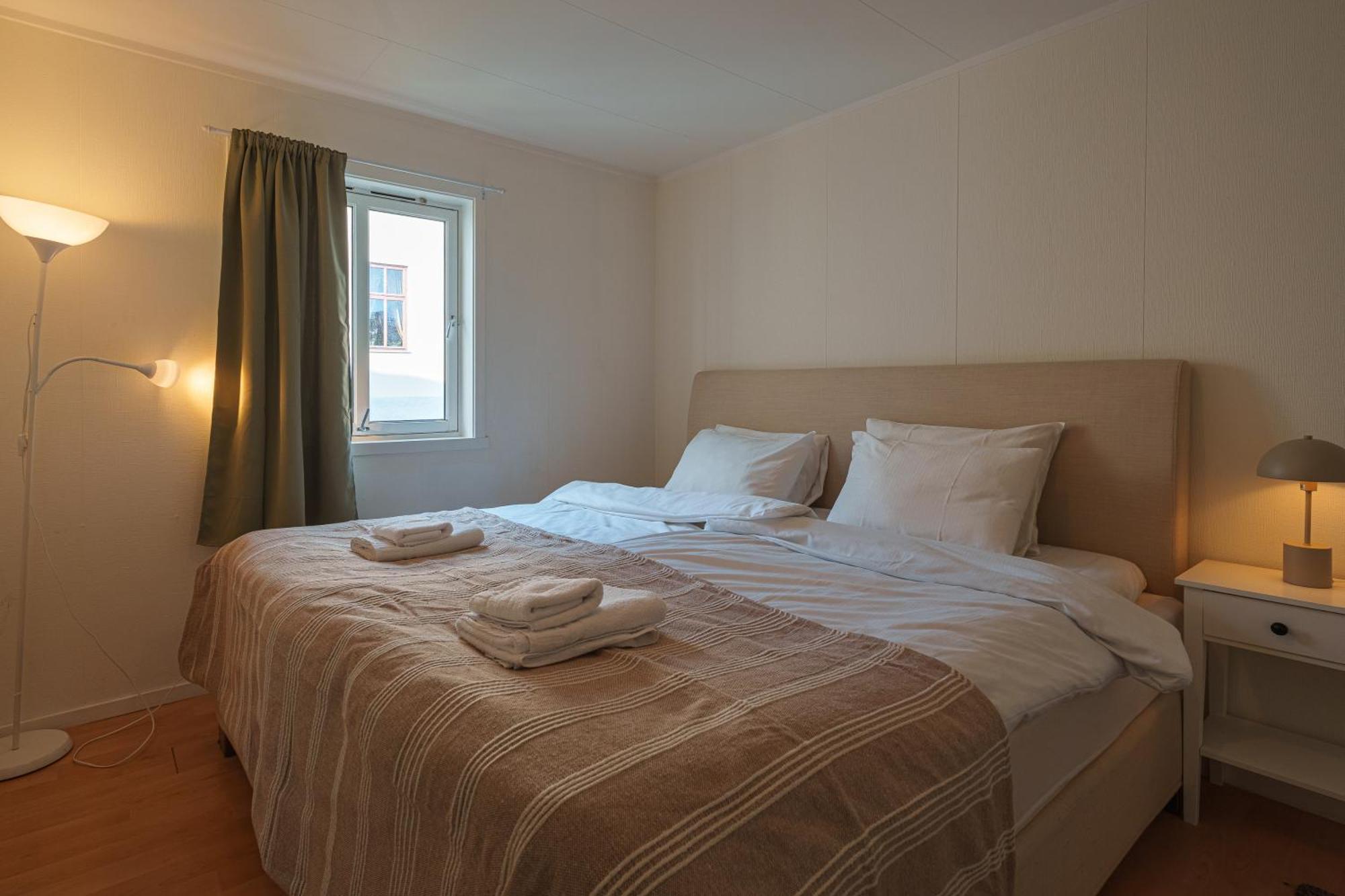 2 And 3 Rooms Apartments Тромсё Экстерьер фото