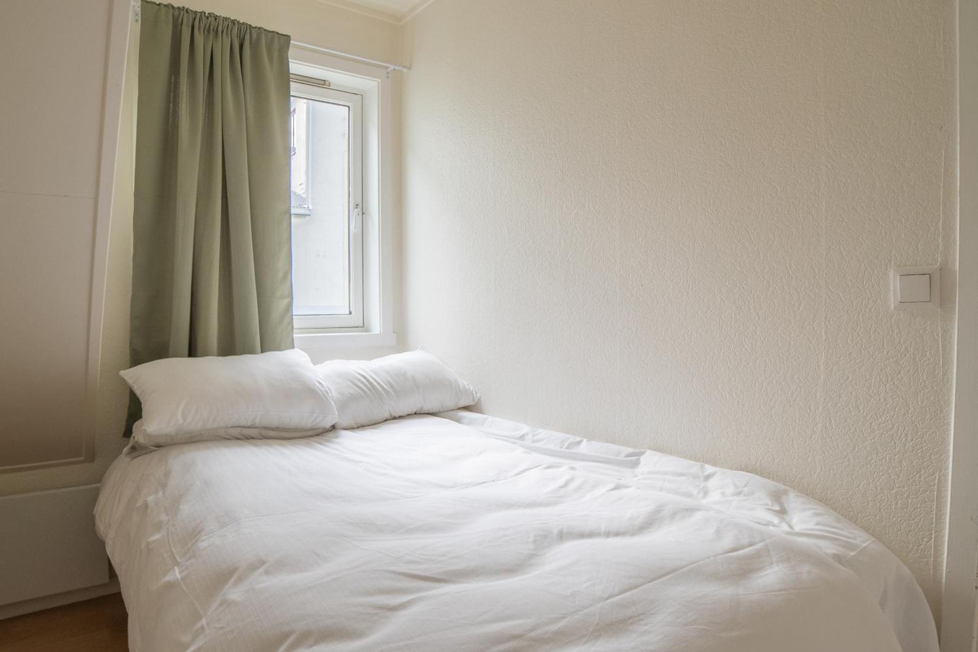 2 And 3 Rooms Apartments Тромсё Экстерьер фото